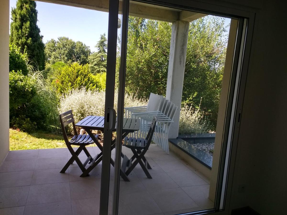 Villa Terrefort Dremil-Lafage Exteriér fotografie